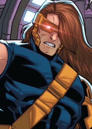 Prelate Scott Summers