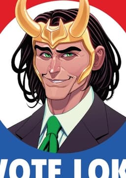 President Loki