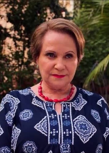 Presindete anita moreno