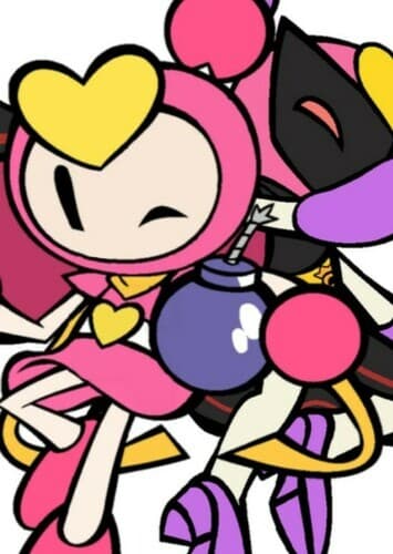 Pretty Bomber/Karaoke Bomber