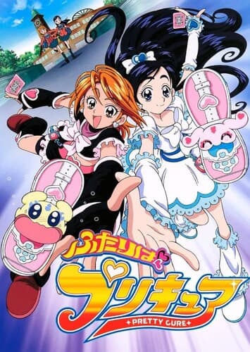 Pretty Cure