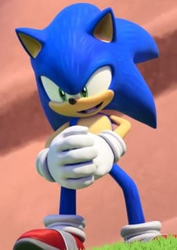 Prime Sonic