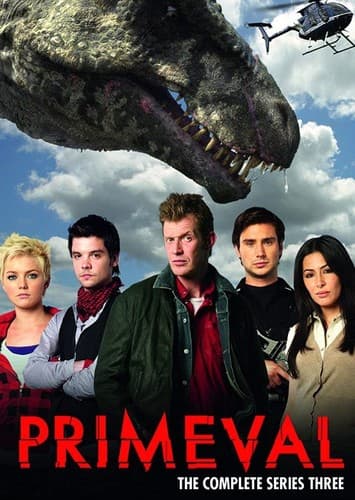 Primeval