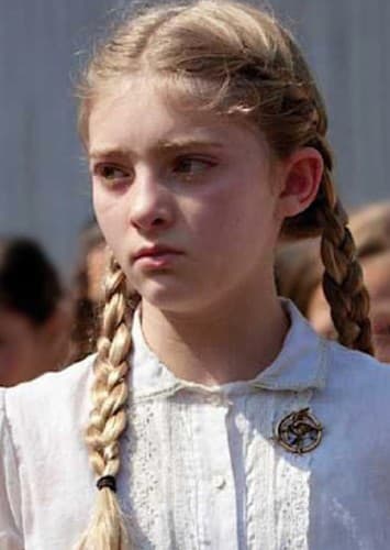 Primrose Everdeen