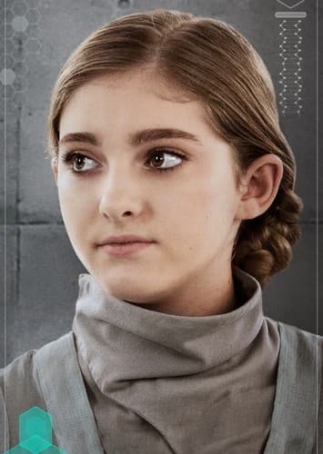 Primrose Everdeen