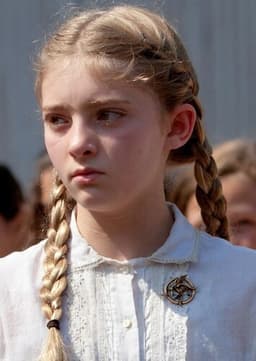 Primrose Everdeen