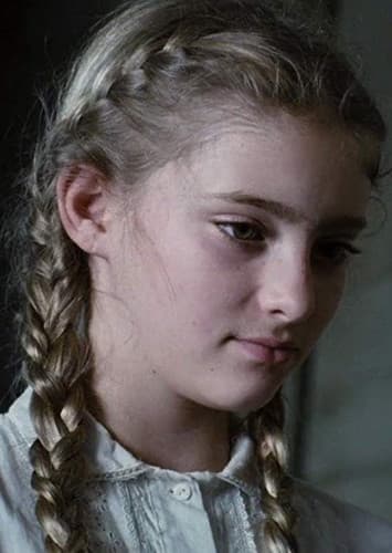 Primrose Everdeen