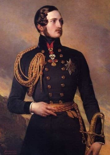 Prince Albert