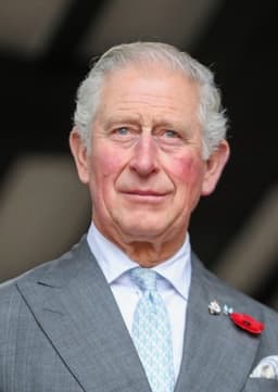 Prince Charles