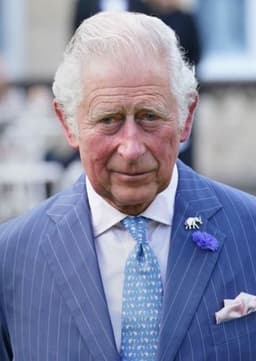 Prince Charles