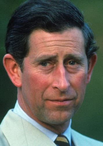 Prince Charles