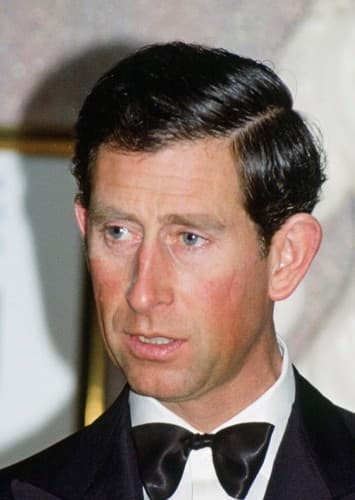 Prince Charles