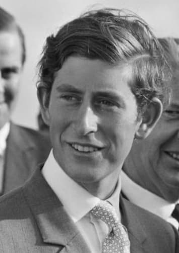 Prince Charles
