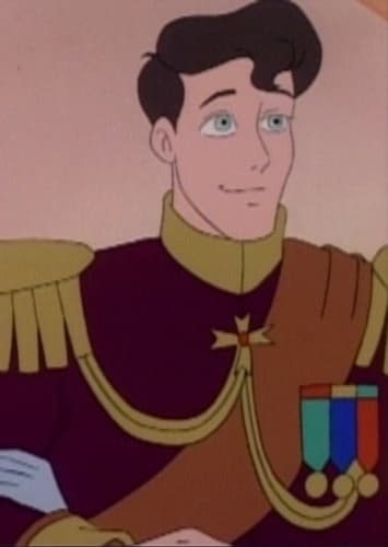 Prince Charming