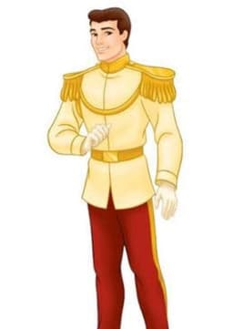 Prince Charming
