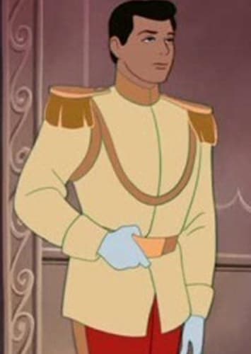 Prince Charming