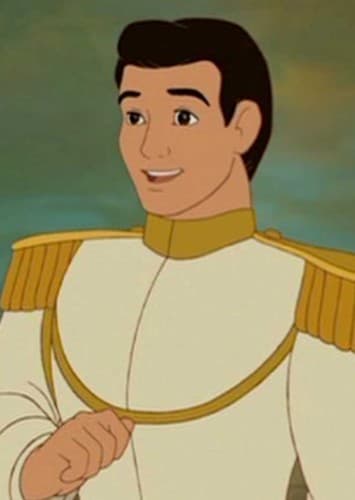 Prince Charming