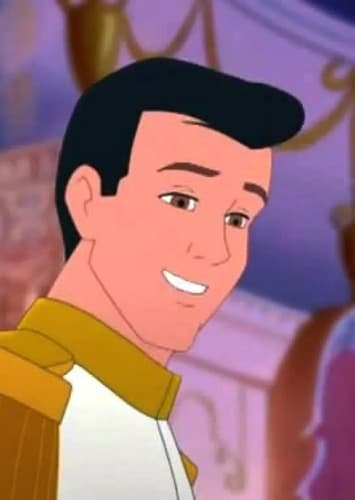Prince Charming