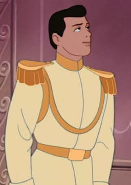 Prince Charming