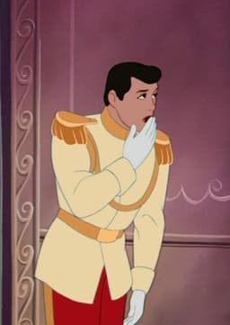 Prince Charming (Cinderella)