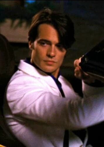 Prince Domenico Da Silvano