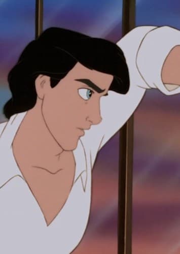 Prince Eric