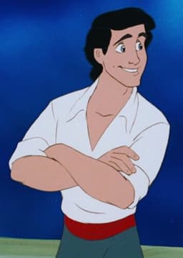 Prince Eric