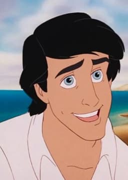 Prince Eric