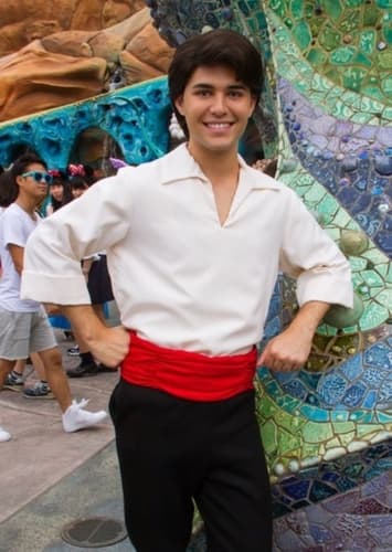Prince Eric
