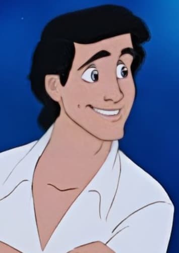 Prince Eric