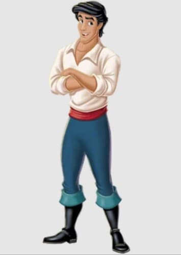 Prince Eric