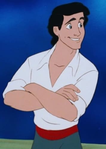 Prince Eric