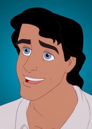 Prince Eric