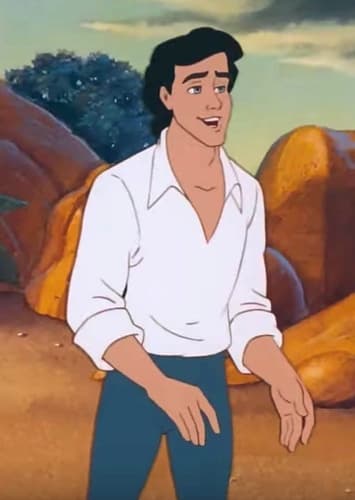 Prince Eric