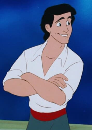 Prince  Eric