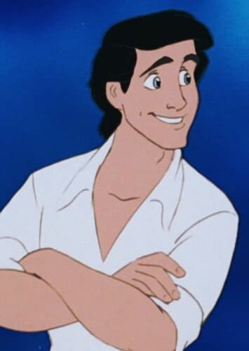Prince Eric
