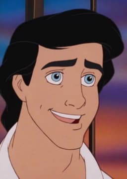 Prince Eric