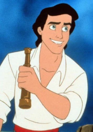 Prince Eric
