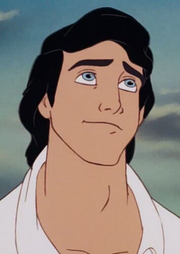 Prince Eric