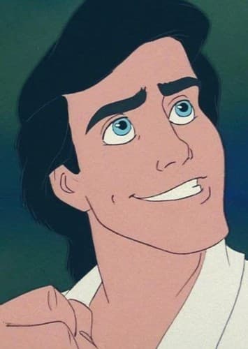 Prince Eric
