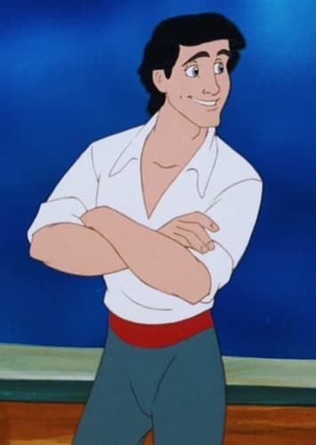 Prince Eric