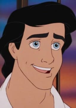 Prince Eric