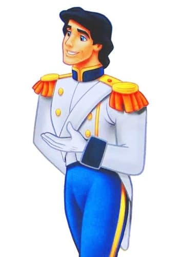 Prince Eric