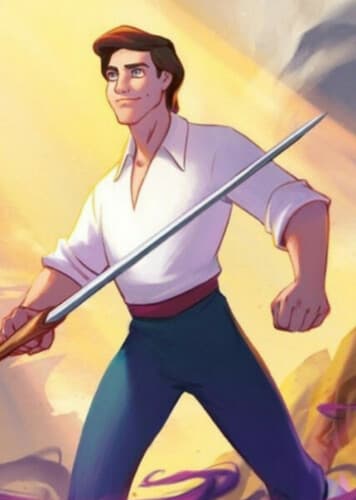 Prince Eric
