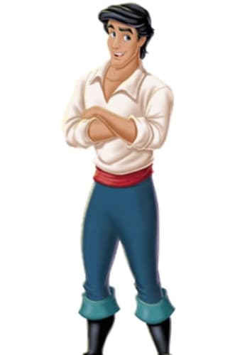 Prince Eric