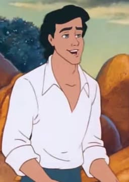 Prince Eric