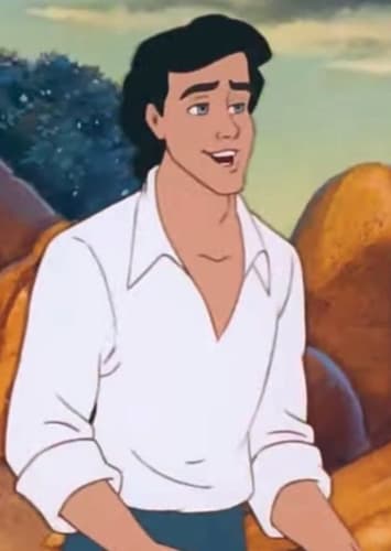 Prince Eric
