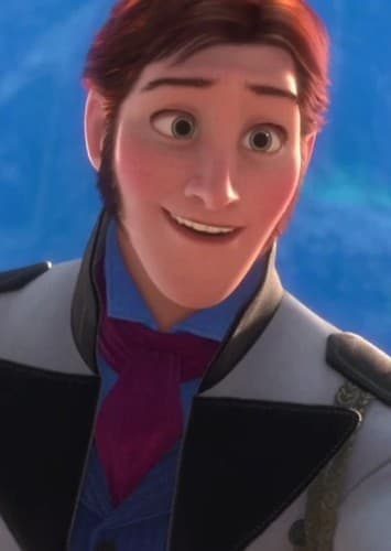 Prince Hans