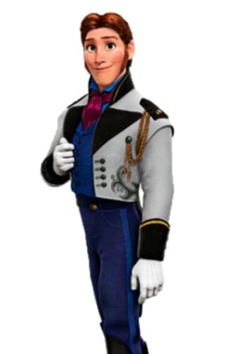 Prince Hans