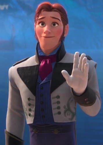 Prince Hans